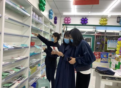 吉林省敦化市市场监管局开展假劣医用防护口罩等防护用品专项执法夜查行动